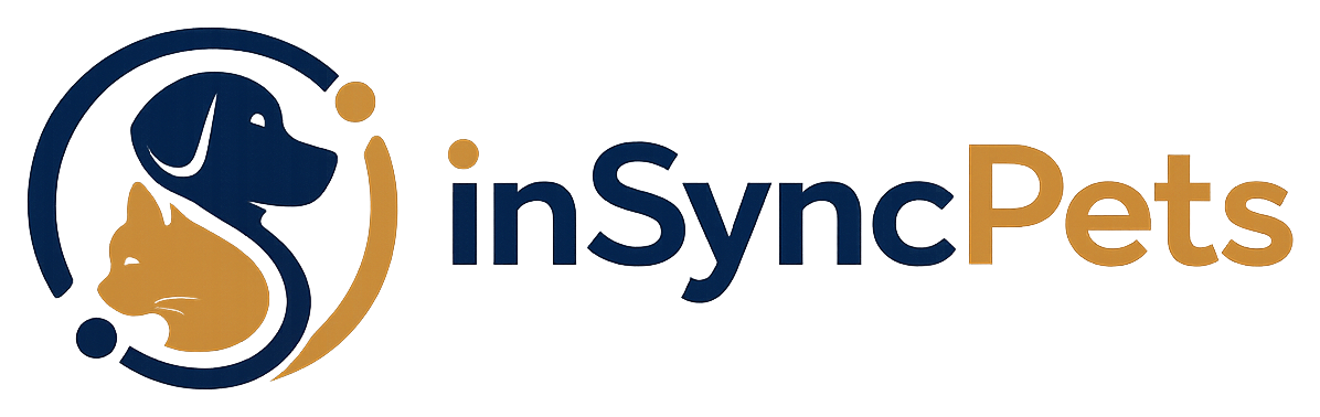 inSyncPets